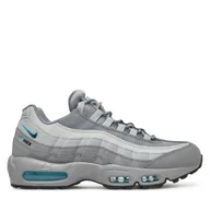 Sneakersy męskie - Sneakersy Nike Air Max 95 CV1635 001 Szary - miniaturka - grafika 1