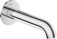 Wylewki do baterii - Deante Wylewka wannowo-umywalkowa Silia NQS_080K - miniaturka - grafika 1