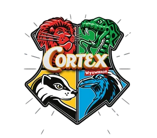 Harry Potter. Cortex. Wyzwania - Gry planszowe - miniaturka - grafika 10