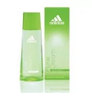 Wody i perfumy damskie - adidas Floral Dream woda toaletowa 50ml - miniaturka - grafika 1