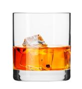 Szklanki - Krosno CASUAL BLENDED BLENDED Szklanki do whisky 300 ml 6 sztuk - miniaturka - grafika 1