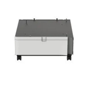Lexmark 20L8806 element maszyny drukarskiej Gablotka 1 szt. - Dodatki do drukarek i skanerów - miniaturka - grafika 1
