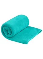 Ręczniki - Ręcznik Sea to Summit Travelling Tek Towel S - baltic blue - miniaturka - grafika 1