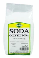 Dodatki do ciast w proszku - SMAKOSZ Soda oczyszczona 1kg - miniaturka - grafika 1