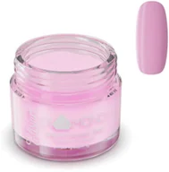 Utwardzacze do paznokci - Elisium, Diamond, puder do manicure tytanowego DP109 Smells Of Pink, 23 g - miniaturka - grafika 1