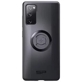 SP Connect SPC+ na Samsung Galaxy S20 FE 52647 Czarny - Etui i futerały do telefonów - miniaturka - grafika 1