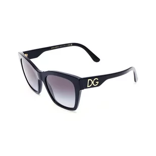 Dolce Gabbana Okulary przeciwsłoneczne - Okulary przeciwsłoneczne - miniaturka - grafika 1