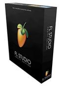 Programy do edycji dźwięku - FL Studio 21 Fruity Edition BOX + DOŻYWOTNIE DARMOWE AKTUALIZACJE | PRODUKT ORYGINALNY | SZYBKA DOSTAWA! - miniaturka - grafika 1