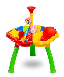 Toyz STOLICZEK WODNY BALI - Zabawki interaktywne dla dzieci - miniaturka - grafika 2
