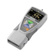 Inne urządzenia pomiarowe - IMADA ZTS-1000N 1000N / 1N dynamometr - siłomierz elektroniczny do pomiaru siły nacisku - miniaturka - grafika 1