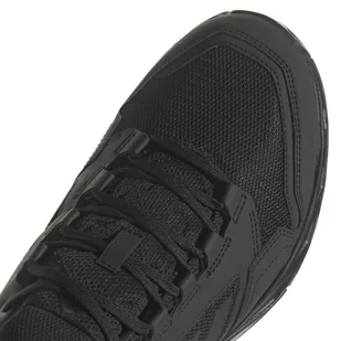 Buty do biegania adidas Terrex Tracerocker 2 Gtx M (kolor Czarny, rozmiar 43 1/3) - Buty trekkingowe męskie - miniaturka - grafika 6