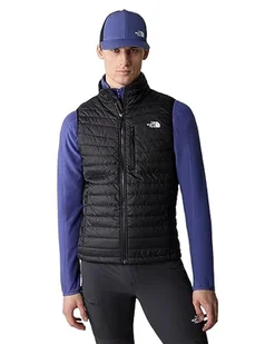 The North Face - Męskie Spodnie Grivola, TNF Black, 54 - Spodenki męskie - miniaturka - grafika 1