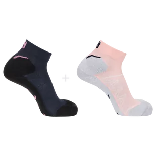 SKARPETY SPEEDCROSS ANKLE 2-PACK C18190 - Skarpetki sportowe męskie - miniaturka - grafika 1