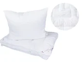 Kołdry - Greno SPEŁNIONE NADZIEJE KOŁDRA BIELBAW 155x200 CAŁOROCZ 042482 - miniaturka - grafika 1