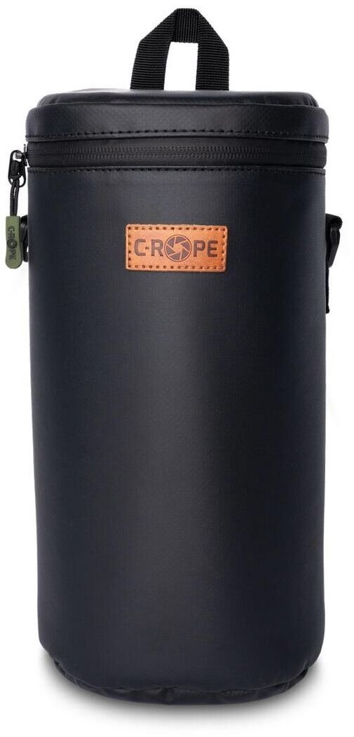 Torba OWA Armor C-ROPE Premium torba na obiektyw Variation: XL 26.5x12cm SW retail CRP-PLB-XL-BLK