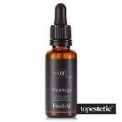 Serum do twarzy - Forlled  Hyalogy alpha Serum remodelujące wiotką skórę 30 g - miniaturka - grafika 1