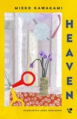 Literatura obyczajowa - heaven - miniaturka - grafika 1