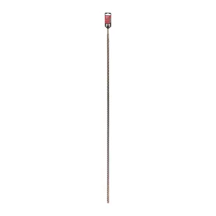 Wiertło SDS Plus 14/950/1000 mm MILWAUKEE MX4 - Wiertła - miniaturka - grafika 1