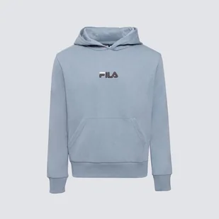 FILA BLUZA Z KAPTUREM DINIS - Bluzy dla chłopców - miniaturka - grafika 1
