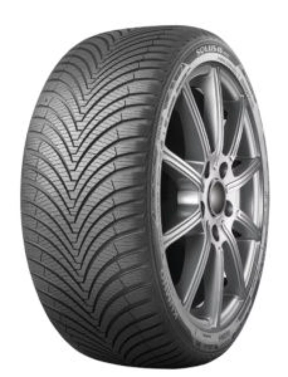 Kumho Solus 4S HA32 235/50R19 103W