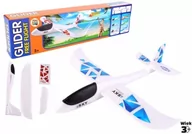 Samoloty i helikoptery - Samolot styropianowy mix Pro Kids - miniaturka - grafika 1
