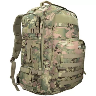Plecak Texar Grizzly 65 l Arid Camo - Plecaki - miniaturka - grafika 3