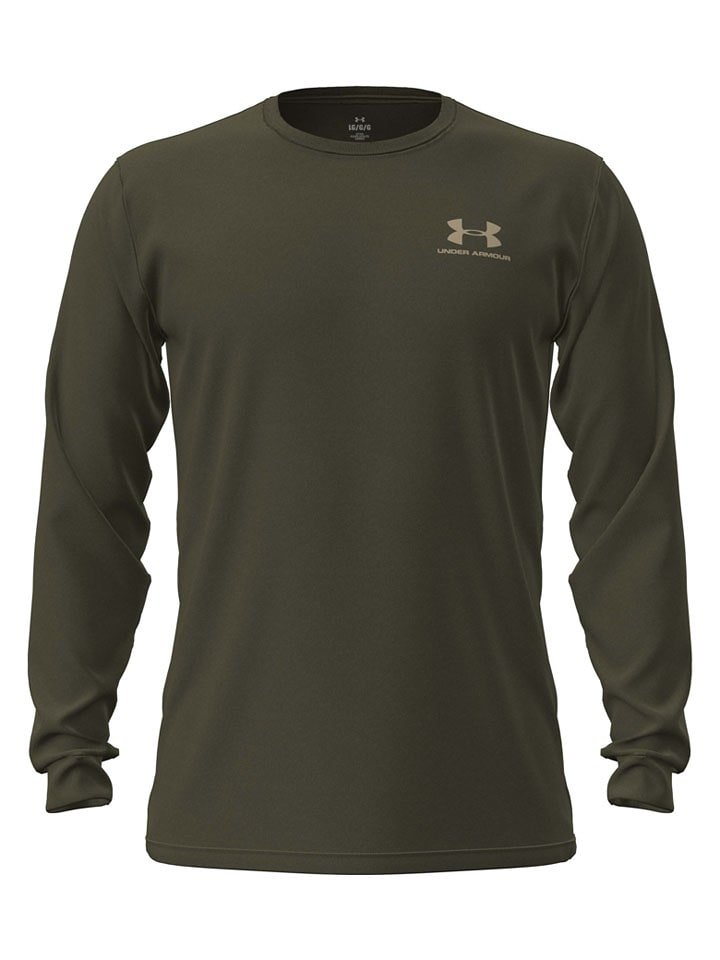 Under Armour Koszulka 