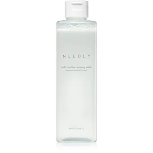 Needly Woda micelarna 390 ml - Płyny micelarne - miniaturka - grafika 1
