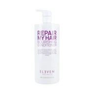Odżywki do włosów - ELEVEN AUSTRALIA REPAIR MY HAIR Odżywka do włosów suchych i zniszczonych 960ml - miniaturka - grafika 1