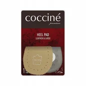 Akcesoria obuwnicze - Podpiętki Ze Skóry Pianka Podwyższające Coccine L - miniaturka - grafika 1