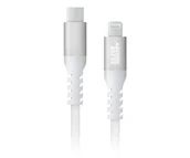 Kable USB - Silver Monkey Kabel USB-C - Lightning 0,5m (30W) - miniaturka - grafika 1