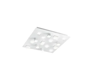 Redo 01-2016 - LED Plafon PIXEL LED/48W/230V 3000K 45x45 cm biały - Lampy sufitowe - miniaturka - grafika 1