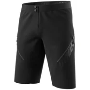 Męskie spodenki rowerowe Dynafit Ride Light Dst Shorts M Rozmiar: L / Kolor: czarny/biały