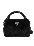 Torebki damskie - Guess Torebka Shaida HWWS81 43110 Czarny - miniaturka - grafika 1