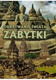 Odkrywanie Świata Zabytki - Albumy krajoznawcze - miniaturka - grafika 2