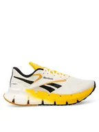 Buty sportowe męskie - Reebok Buty do biegania Floatzig 1 100206593 Biały - miniaturka - grafika 1