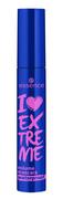 Tusze do rzęs - Essence I Love Extreme Volume tusz do rzęs 12 ml dla kobiet Ultra Black - miniaturka - grafika 1