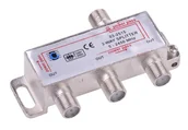 Kable - Splitter 3way 5-2450MHz - miniaturka - grafika 1
