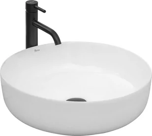 Rea Elma U8493 - Umywalki - miniaturka - grafika 1
