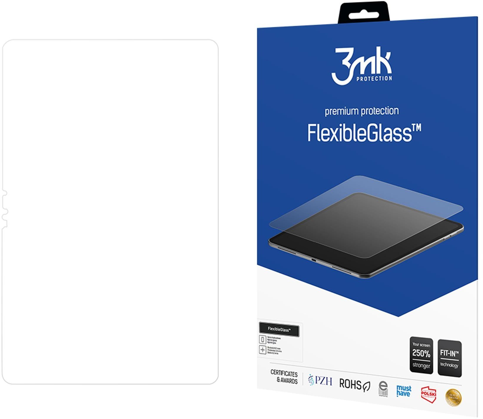 DOOGEE T20S - UP TO 13 3MK FLEXIBLEGLASS