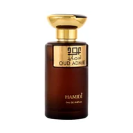 Wody i perfumy unisex - HAMIDI OUD ADMIRE Woda perfumowana unisex 100 ml - miniaturka - grafika 1