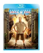 Komedie Blu-Ray - Heca w ZOO Blu-Ray) Frank Coraci - miniaturka - grafika 1