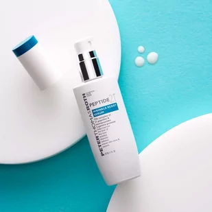 Peter Thomas Roth Peptide 21 Wrinkle Resist Serum (30ml) - Serum do twarzy - miniaturka - grafika 3