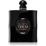 Wody i perfumy damskie - Yves Saint Laurent, Black Opium Le Parfum, 90ml - miniaturka - grafika 1