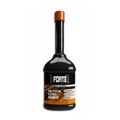 Dodatki do paliw - FORTE Fuel System Cleaner Advanced - środek do czyszczenia układu paliwowego 400ml - miniaturka - grafika 1