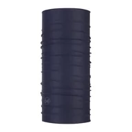 Czapki i chusty sportowe męskie - Chusta wielofunkcyjna Buff COOLNET UV+ solid night blue - ONE SIZE - miniaturka - grafika 1