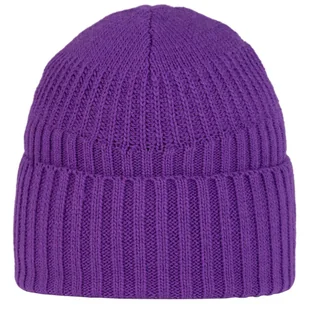 czapka Buff Renso Knitted Fleece Hat Beanie 1323363131000 - Czapki męskie - miniaturka - grafika 1