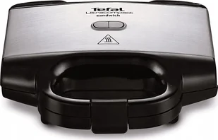 Tefal SM 1552 - Opiekacze - miniaturka - grafika 1