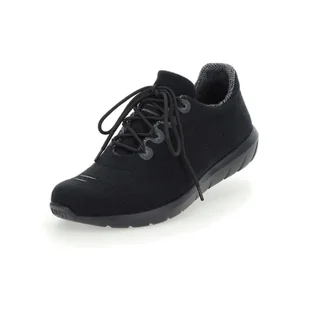 UYN Living Cloud Shoes Black Sole Women, czarny EU 40 2022 Buty codzienne - Buty sportowe damskie - miniaturka - grafika 1