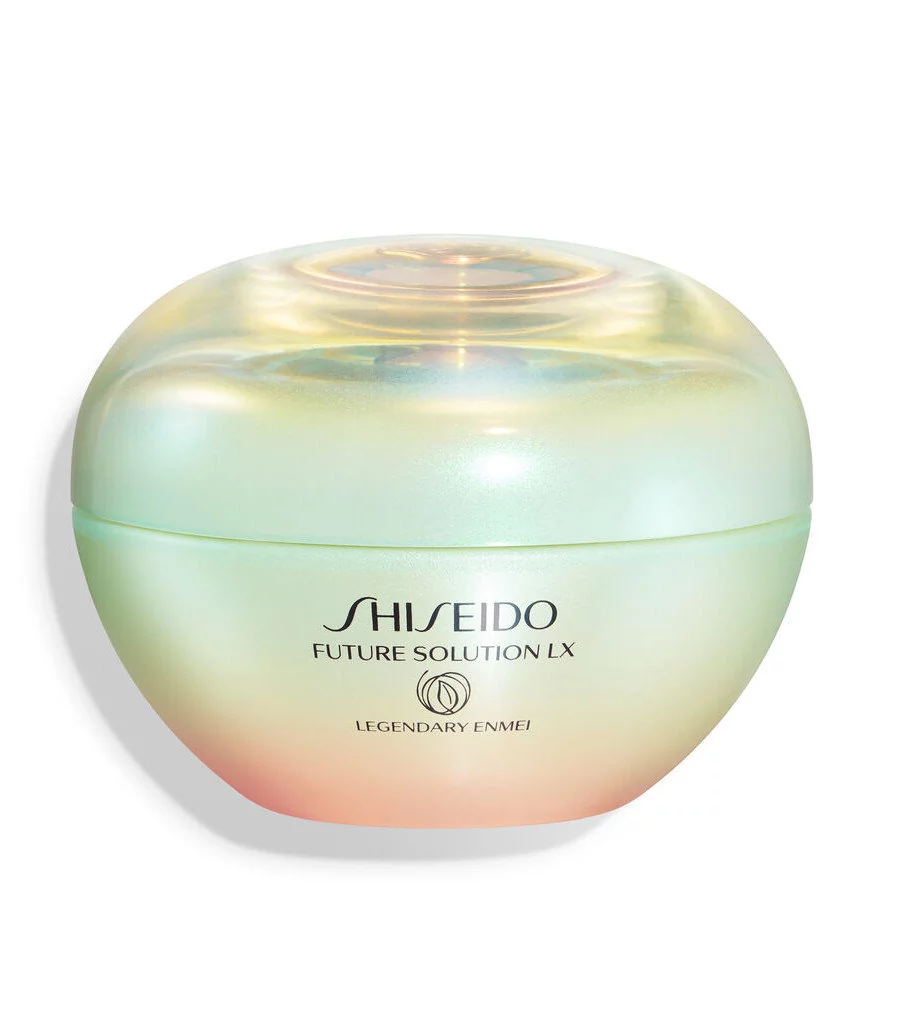 Shiseido FUTURE SOLUTION LX LEGENDARY ENMEI ULTIMATE RENEWING CREAM - Krem do twarzy